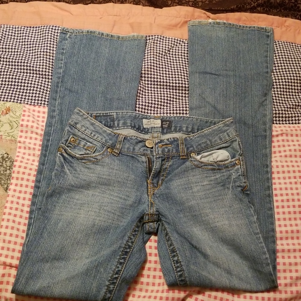 Aeropostale jeans